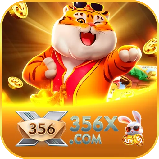 356x Logo